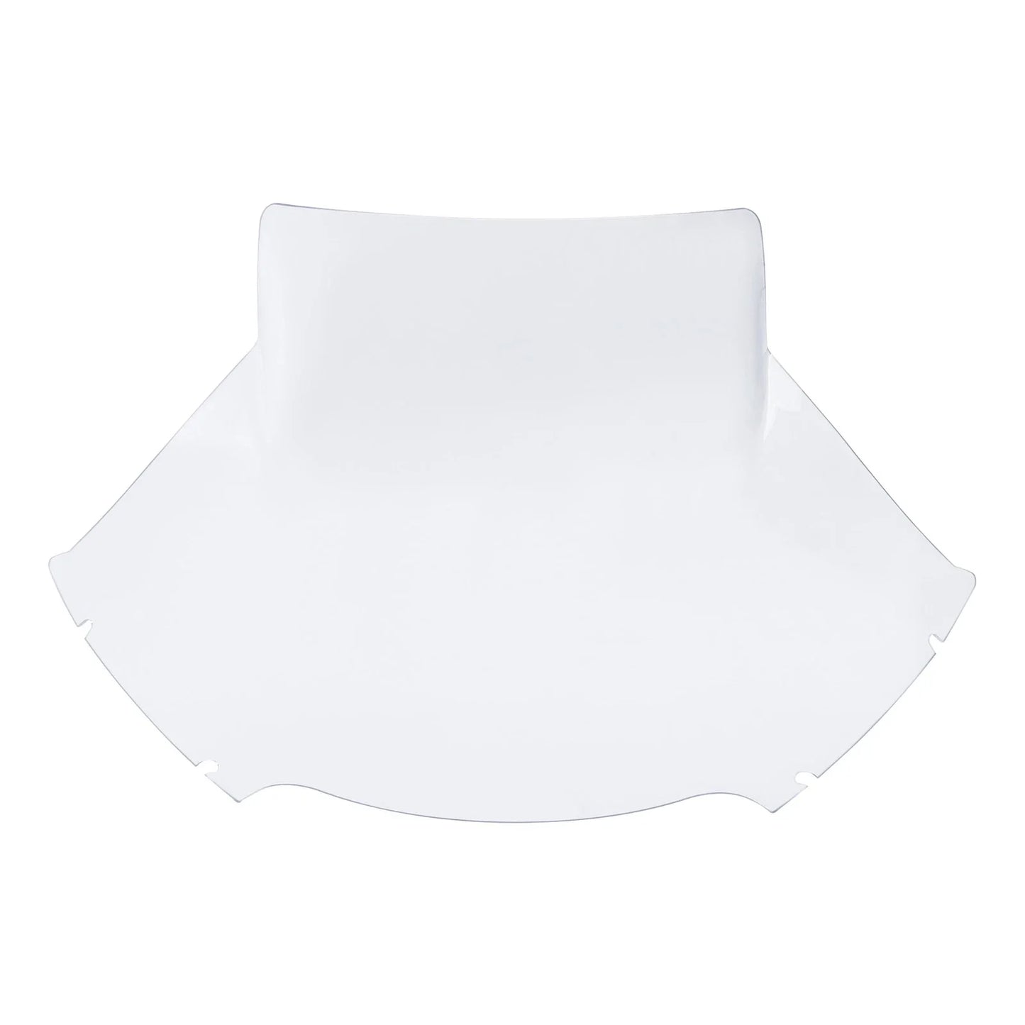 16.5" Clear Windshield for Harley Road Glide FLTRX (2015-2024)