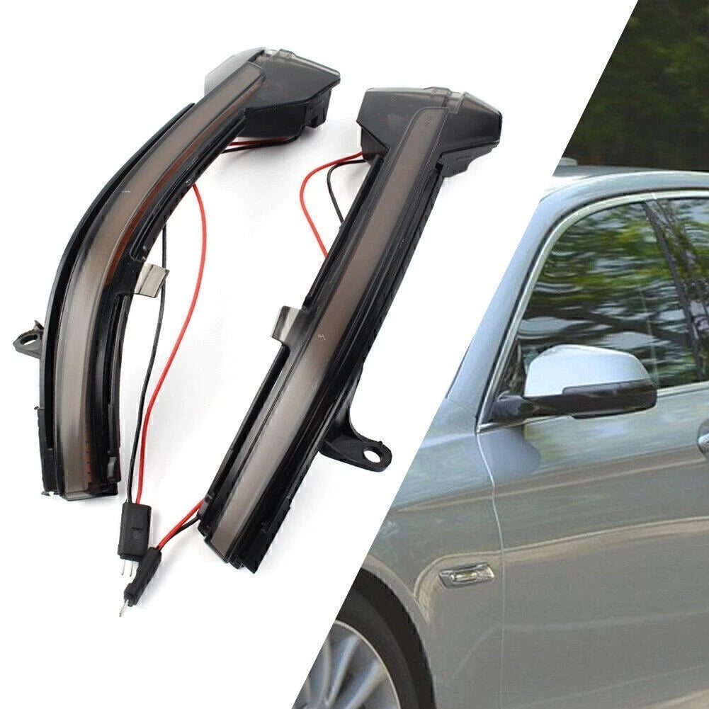 1x Luminescent AC/Radio Control Panel Trim for BMW F30 F3X 3 4 M3 M4