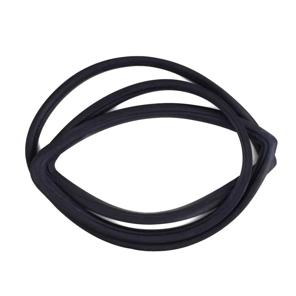 Windshield Front Rear Door Rubber Seal Set 4 Fits Datsun 620 Pickup 1972-79