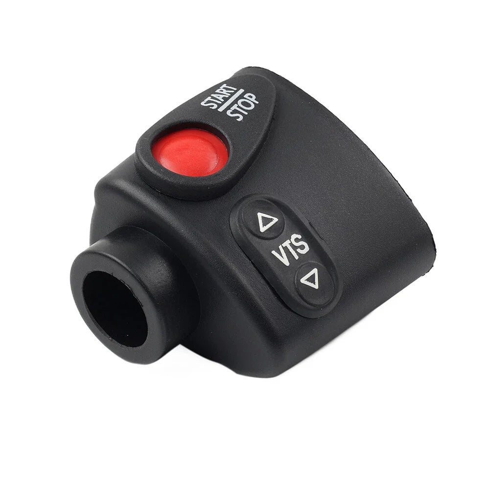 Start Stop Trim Mode Switch Housing Cover for Sea-Doo XP GSX SPX RX SP GSI (1996-2002)