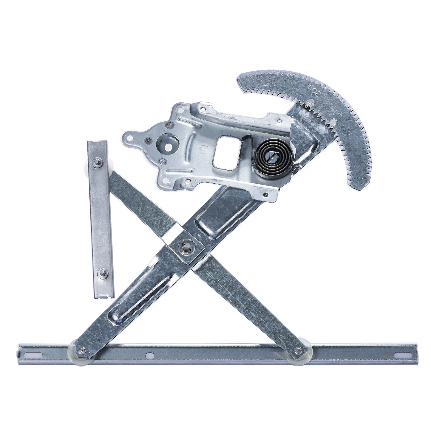 Front Left Window Regulator for Nissan Patrol Y61 GU (1997–2016)