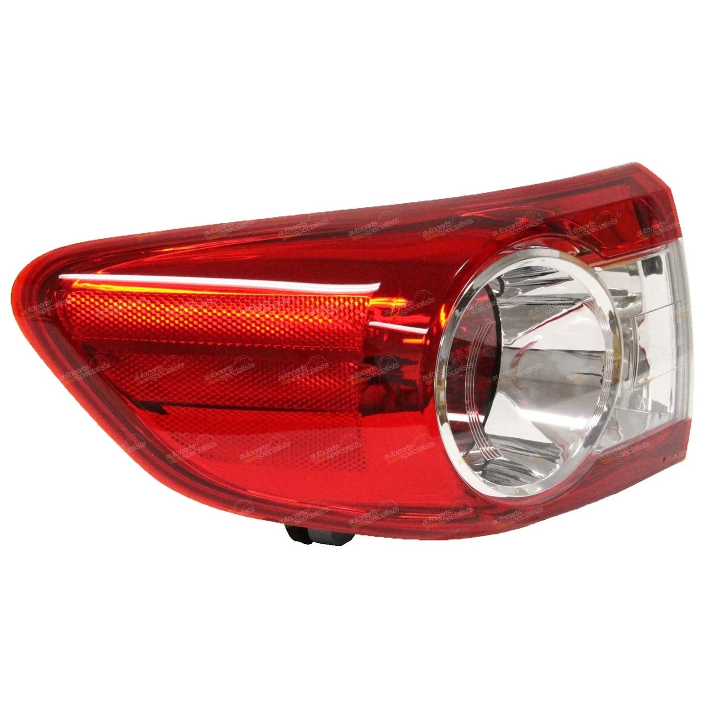 RH Tail Light for Toyota Corolla (2010–2013)