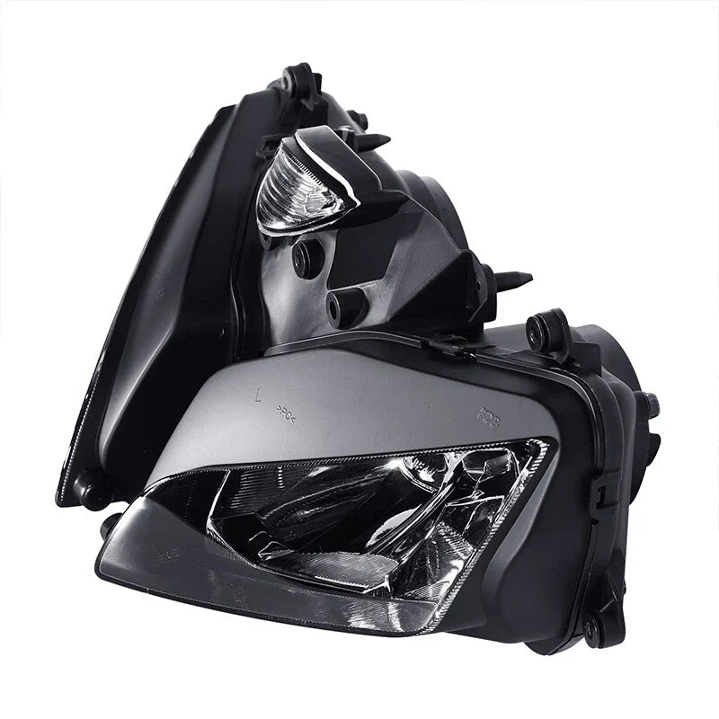 Front Headlight Lamp Assembly for Honda CBR600RR (2003 - 2006)