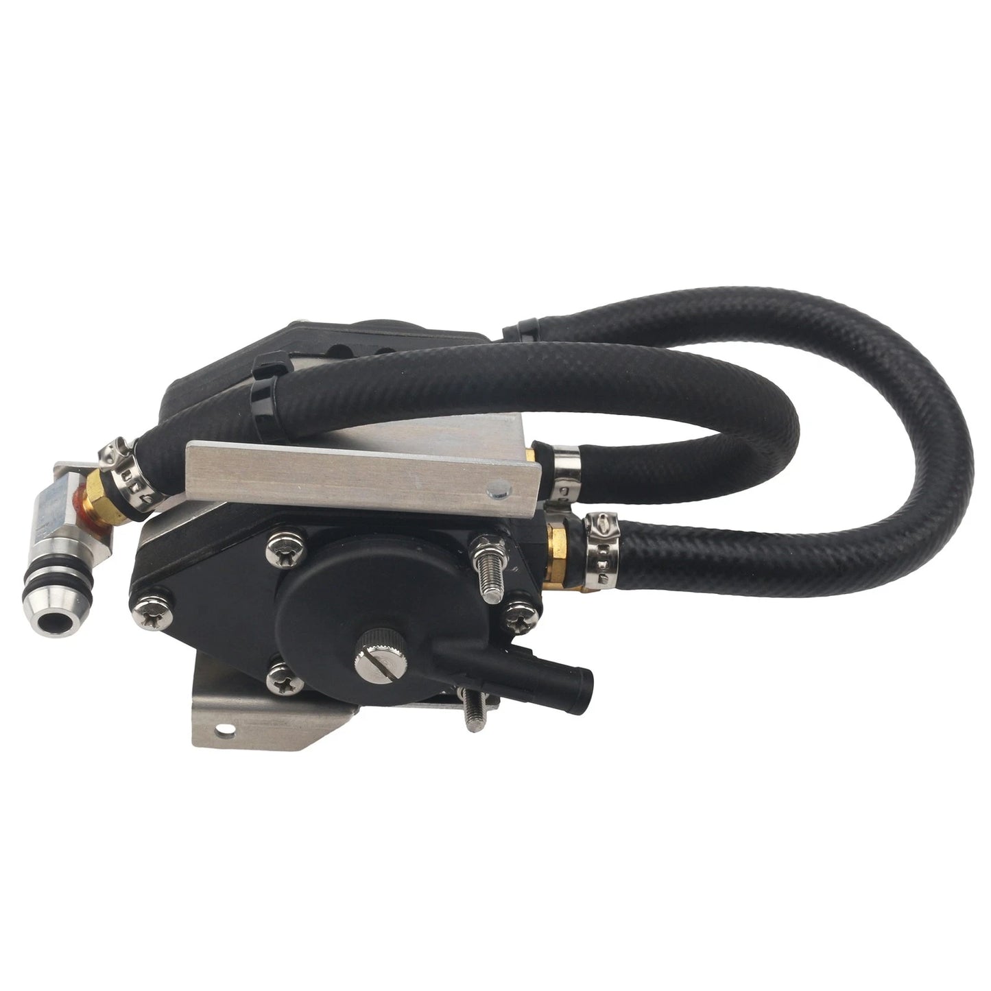 Fuel Pump Repair Kit for Johnson Evinrude V6 150HP 175HP (60 Degree)