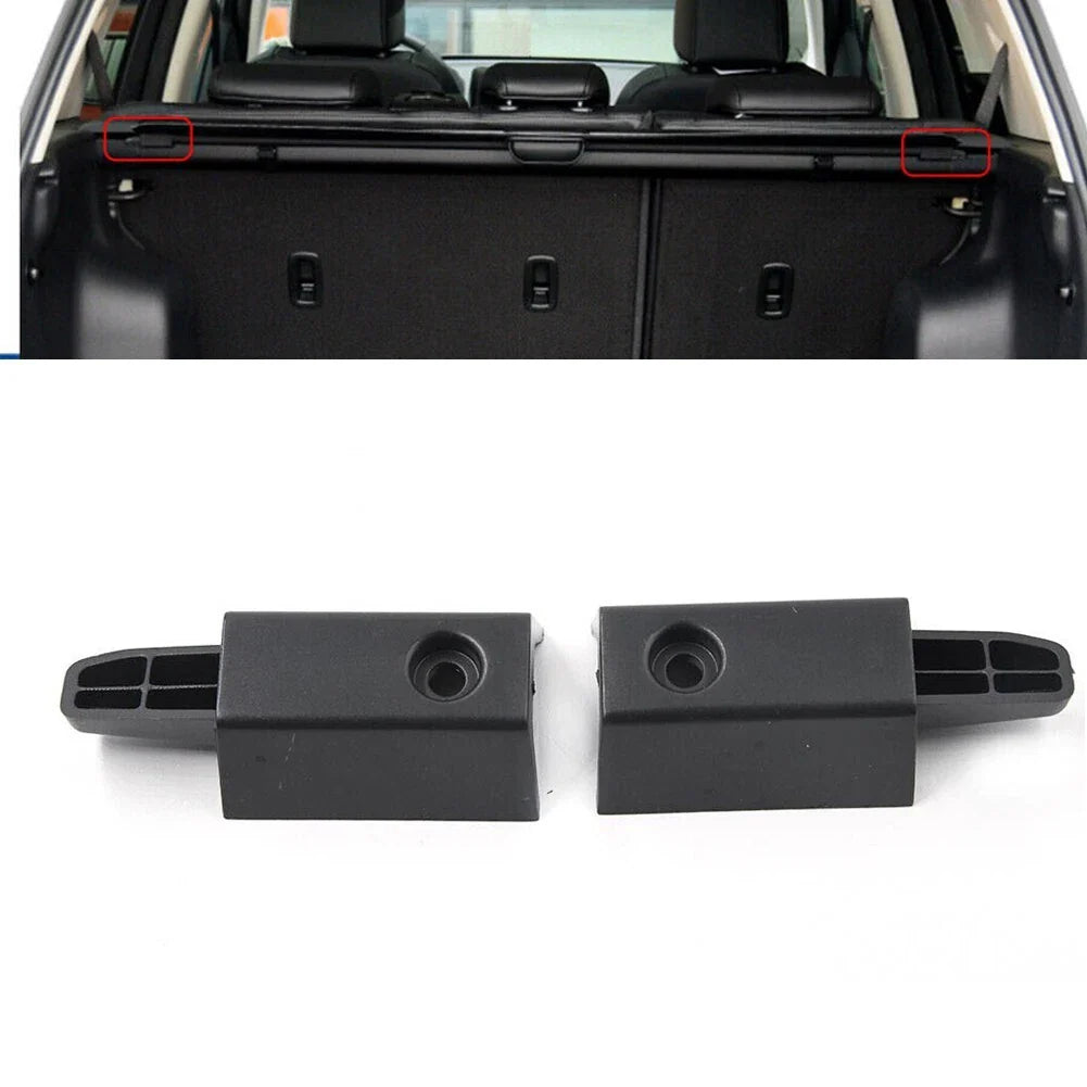 2 x Rear Cargo Cover Pin Set for Range Rover Sport