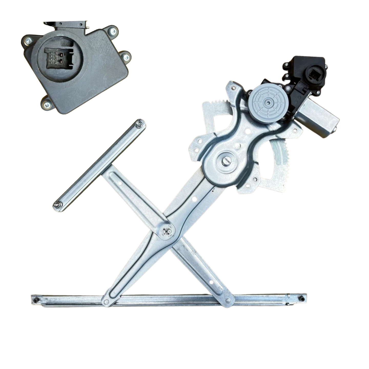 Front Right Window Regulator for Toyota Corolla (2007–2014)