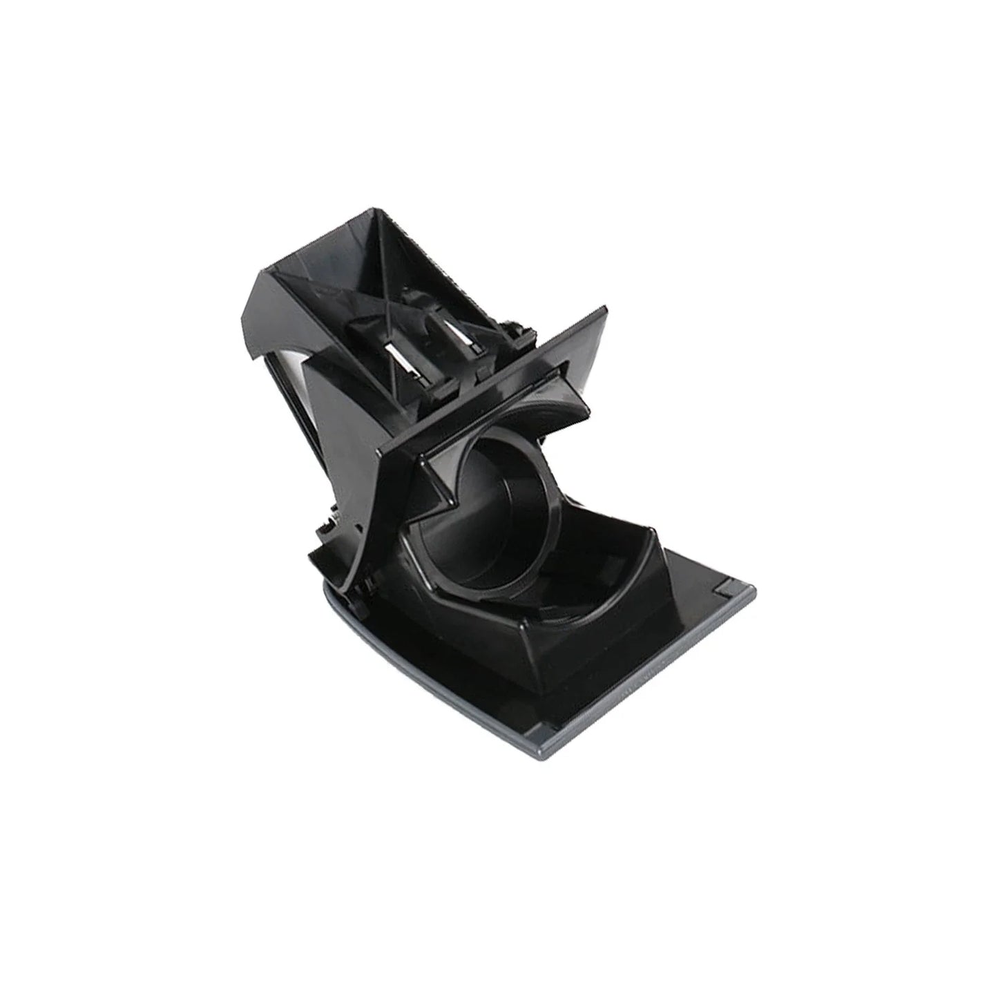 Passenger Side Centre Console Cup Holder for Mercedes W636 W639 Beige Plastic