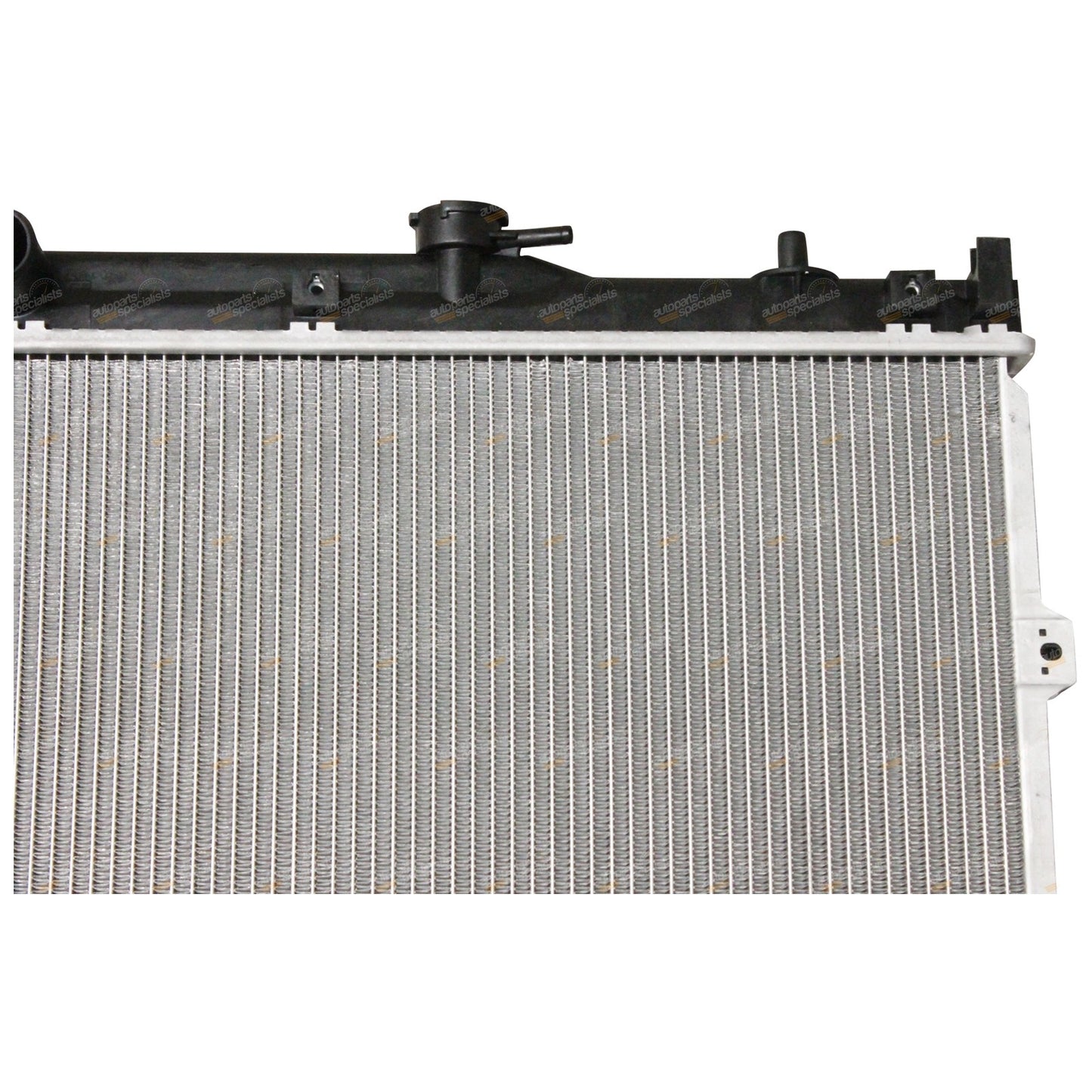 Radiator for KIA Cerato LD (2004–2009)