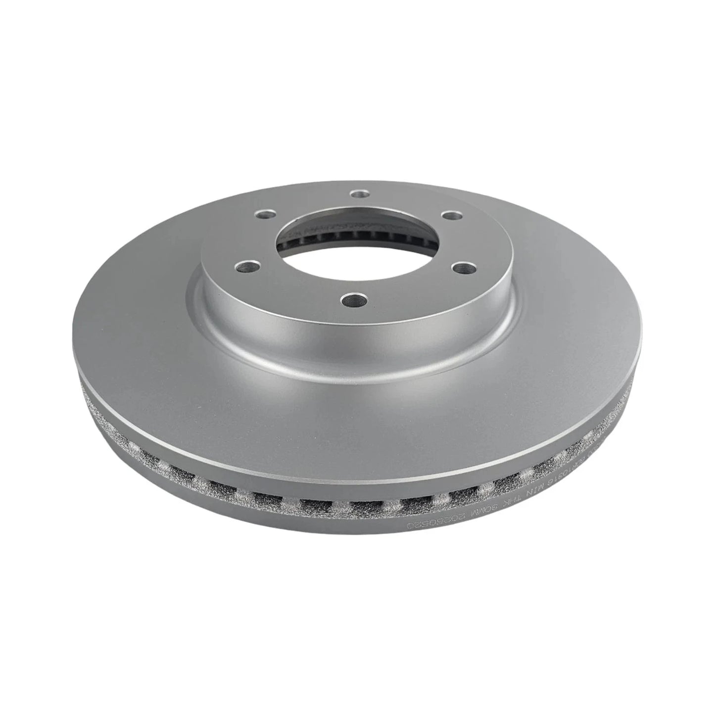 Brake Rotor for Ford Everest (2015–2023)