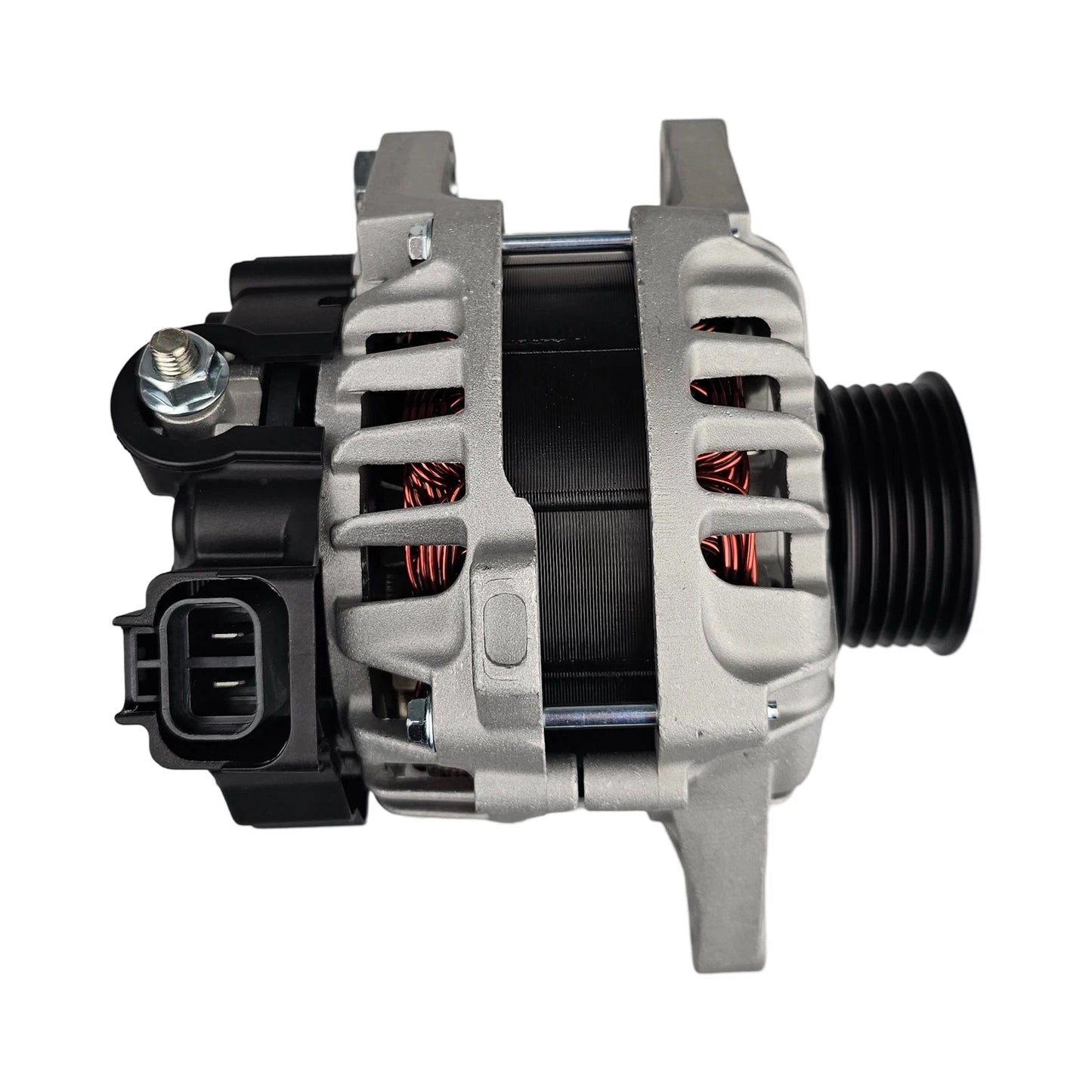 Alternator for Hyundai Accent i20 i30 Veloster Kia Rio Pro Ceed Soul (2012–2023)