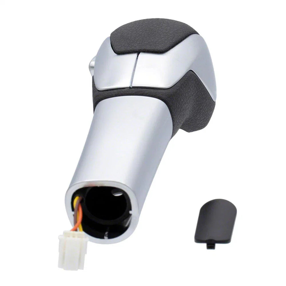Gear Shift Handle Assembly for 2014-2019 Ford Fiesta (2014-2019)