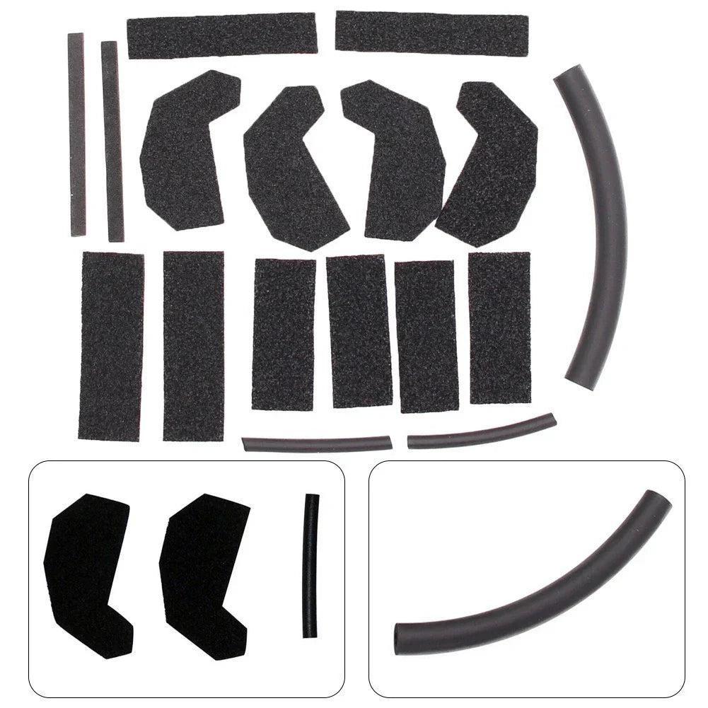 Seal / Roof Seal for Jeep Wrangler (2007–2017)