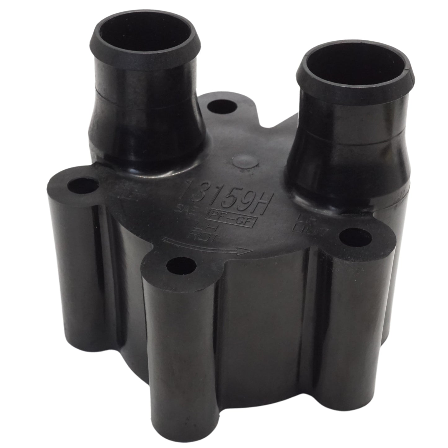 Water Pump Impeller Kit for MerCruiser Bravo