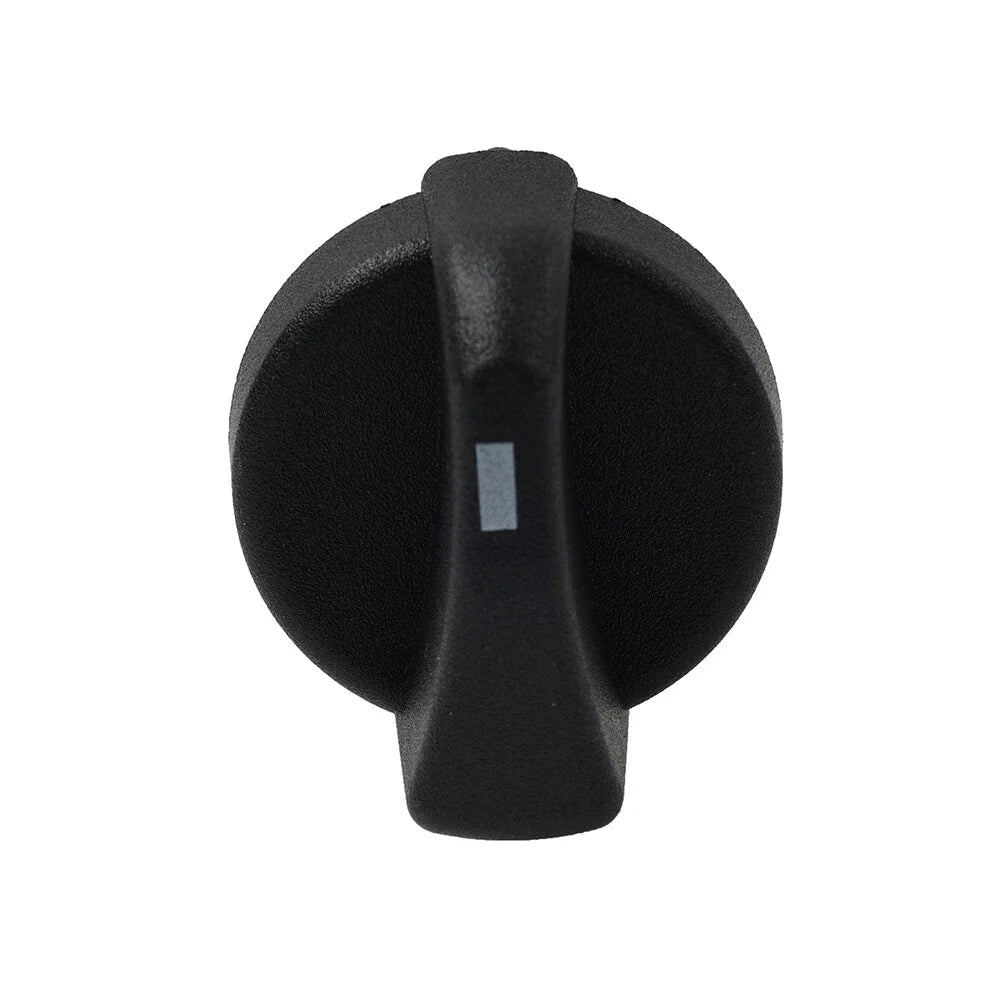 Heater Fan A/C Control Knob for Peterbilt