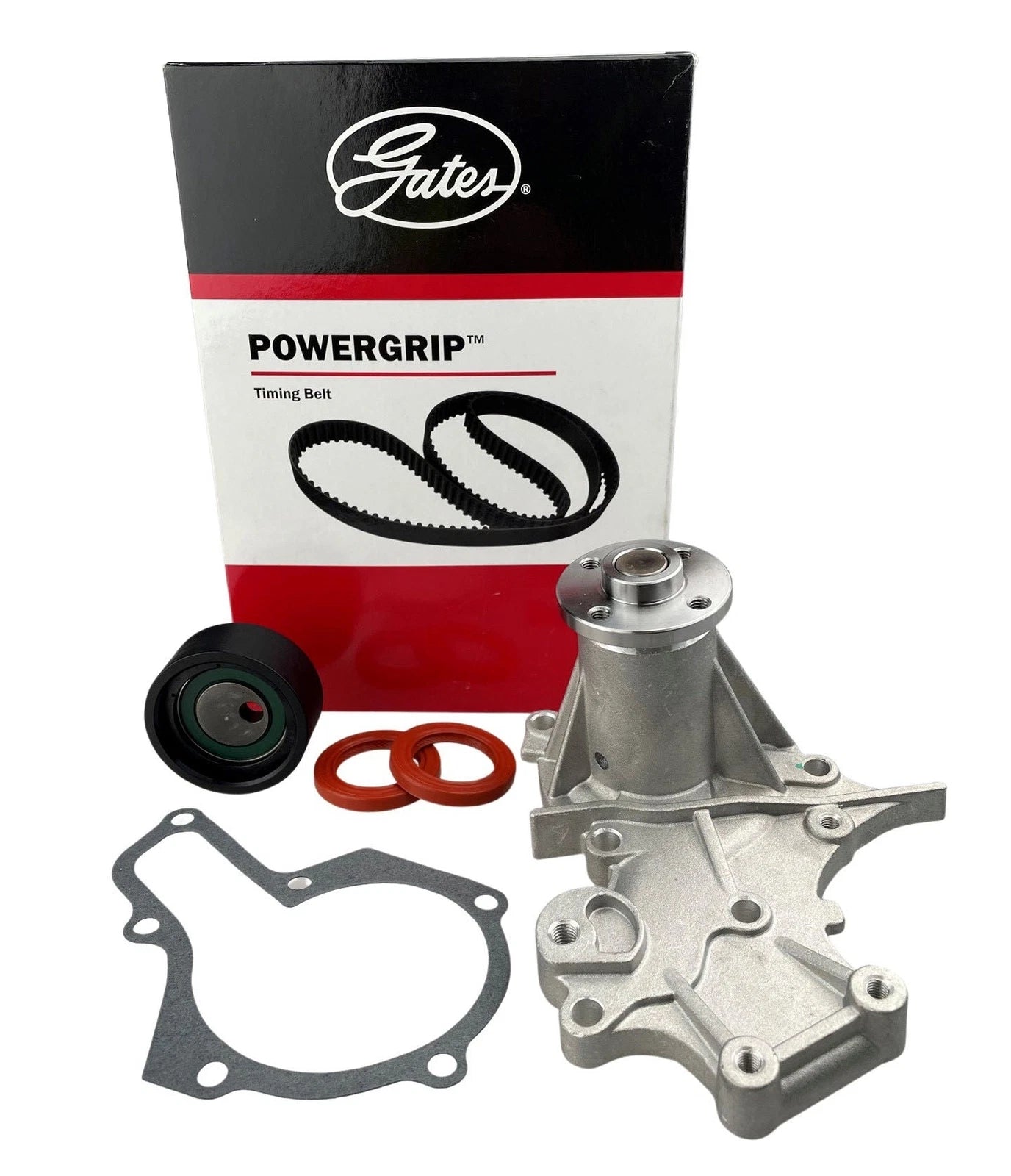 Timing Belt Kit for Suzuki Escudo Vitara (1988–1998)