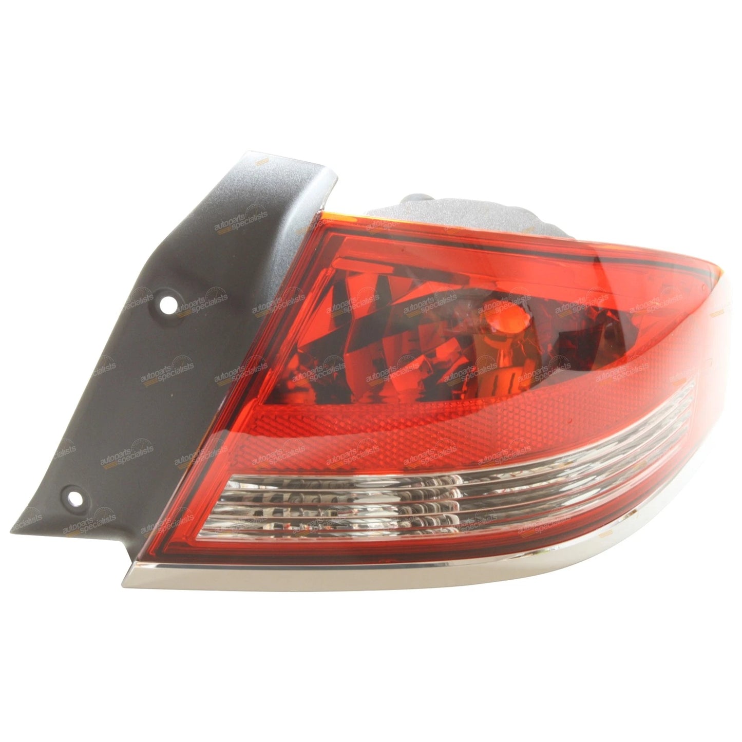 RH Tail Light for Ford Falcon Fairmont BF Sedan (2005–2008)