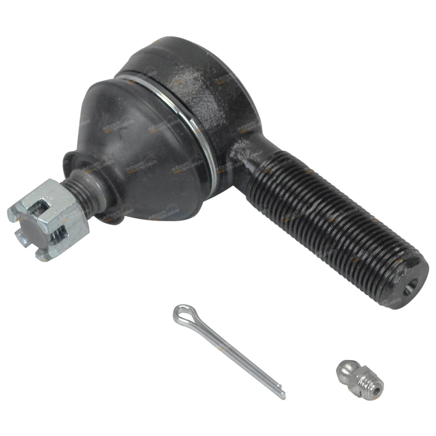 Steering Tie Rod End Kit for Toyota Landcruiser FJ55 Relay Rods Left Right