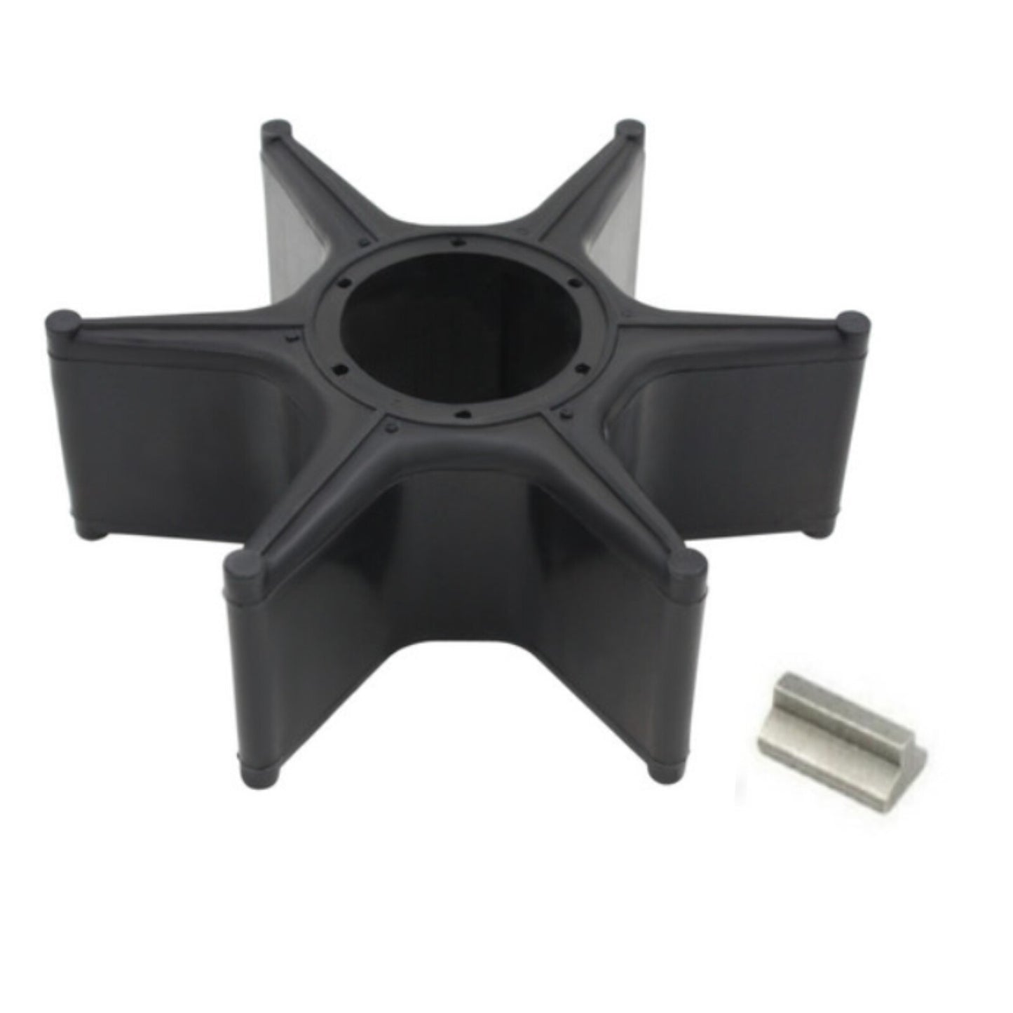 Water Pump Impeller for Nissan Tohatsu BFT 200 225 250 (2000–2023)