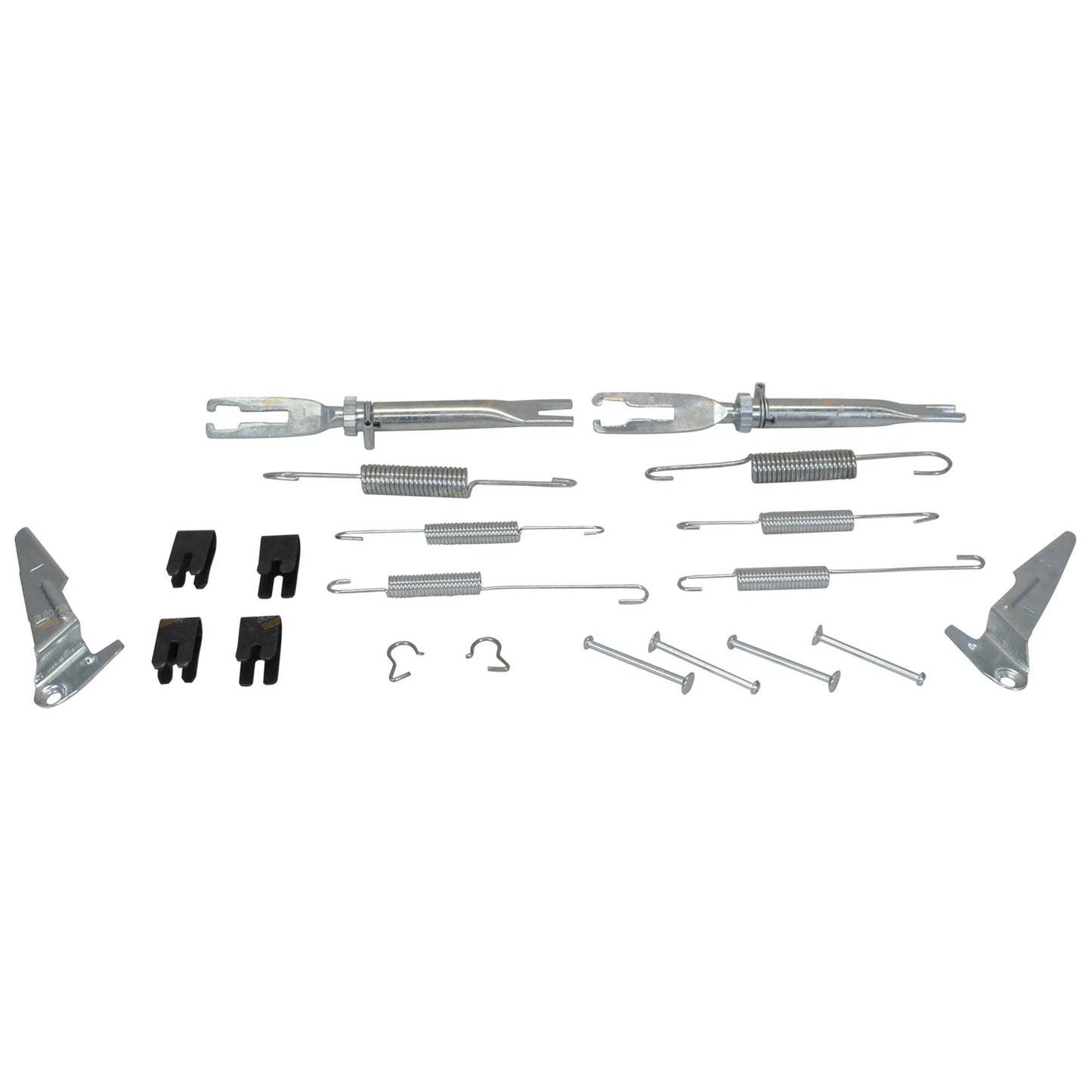 Rear Brake Shoes Adjuster Kit for Toyota Hilux (2005–2015)