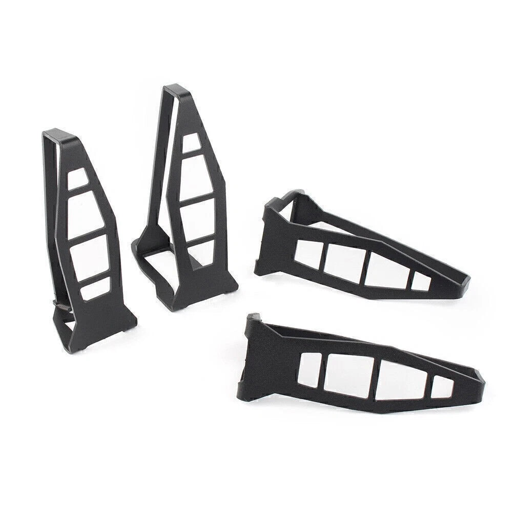 Turn Signal Light Shield Cover for BMW F800GS/R1200GS (2018–2019)