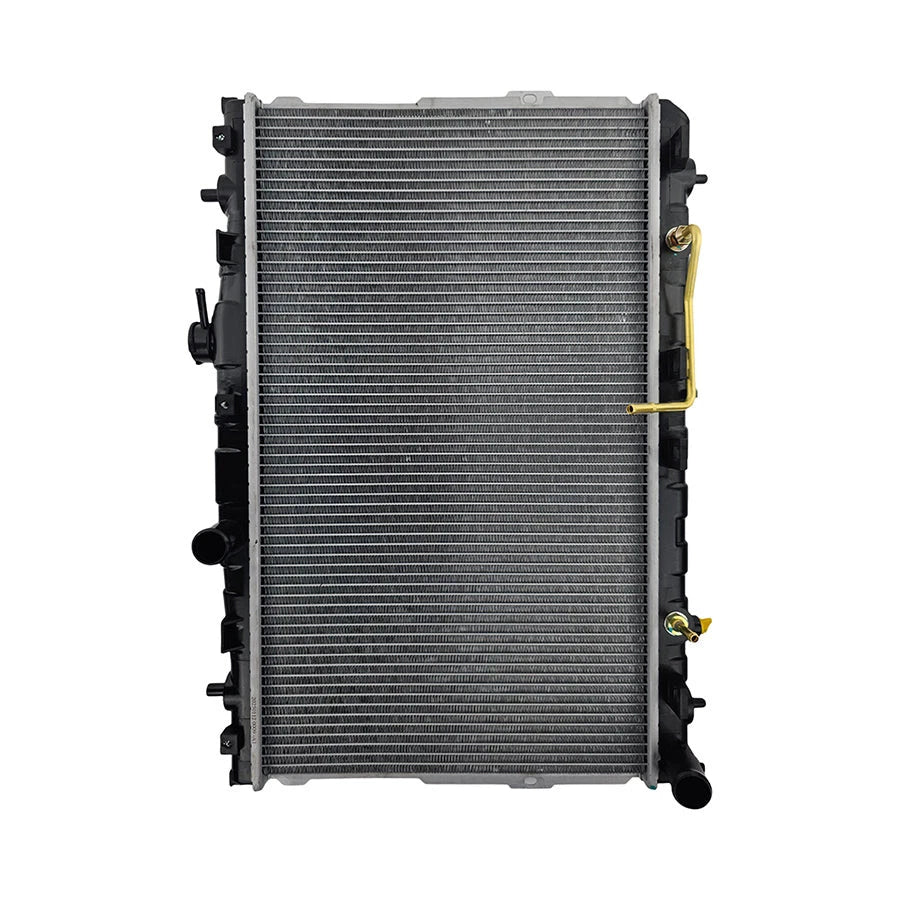 Radiator for Hyundai Elantra (2000–2006)