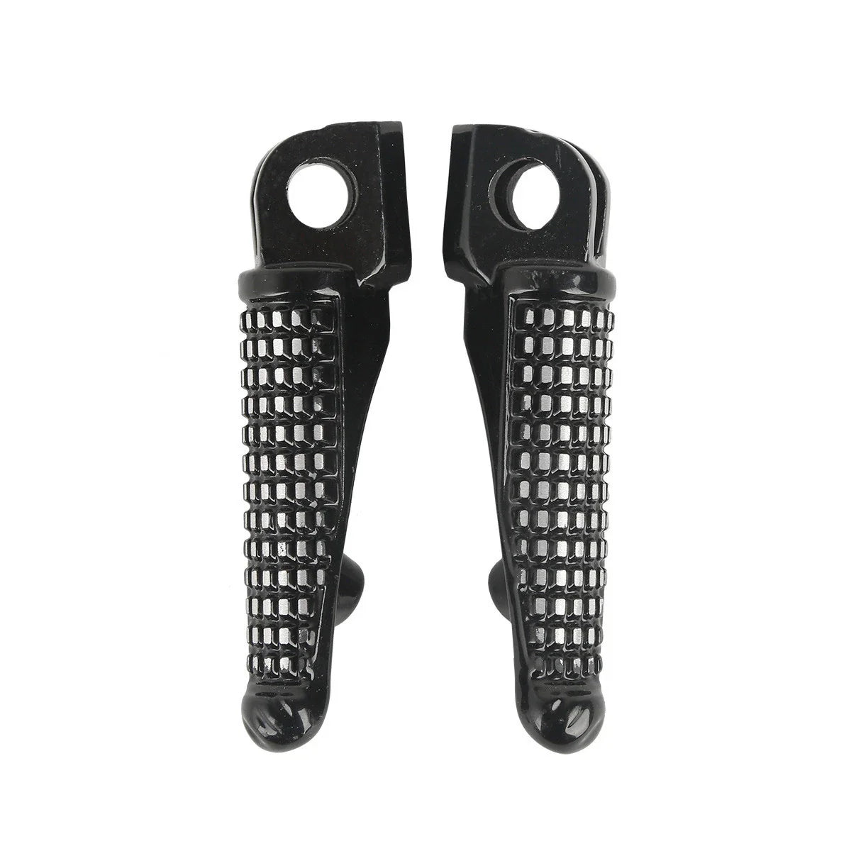 Front Foot Pegs for Kawasaki Ninja ZX6R (2003-2022), ZX10R (2004-2010)