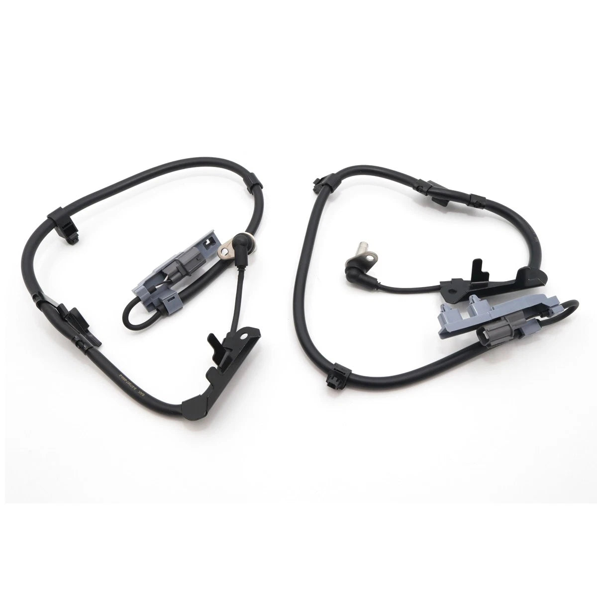 ABS Wheel Speed Sensor Pair for Isuzu D-Max KB Chevrolet LUV TFR TFS Rodeo