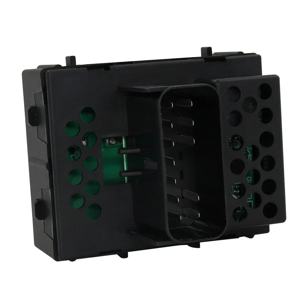 Power Window Switch for 2007-2010 Jeep Wrangler JK 2 Door