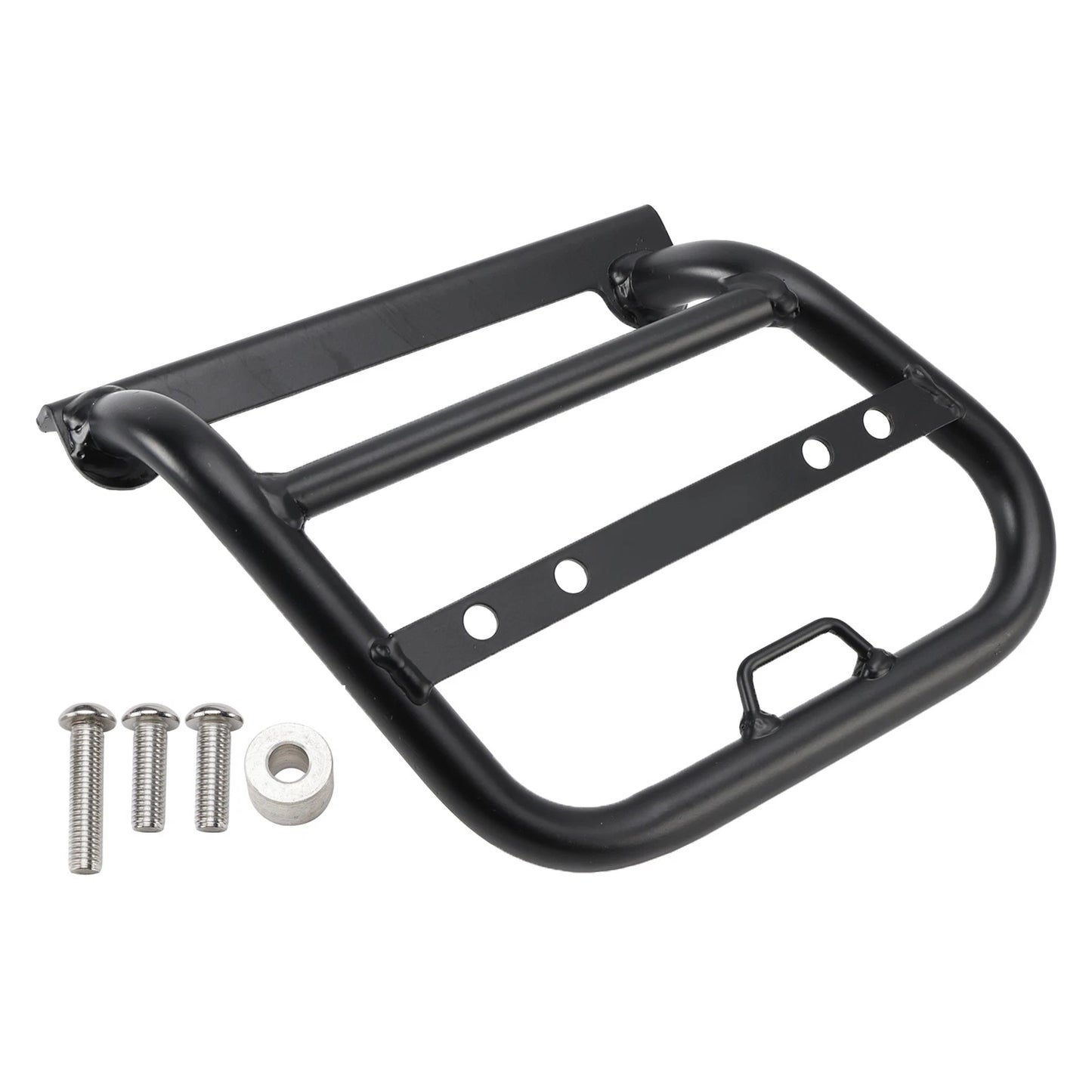 Seat Bag Attachment Support for Yamaha XSR 900 (2022–2023)