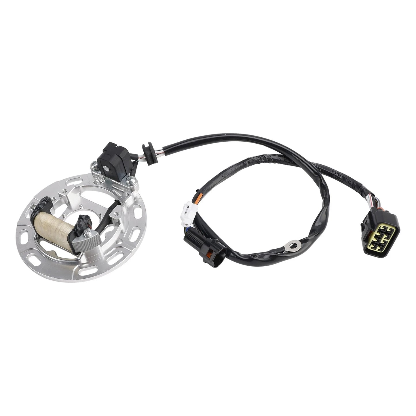 Air Temperature Sensor Pressure Sensor for Buick Chevrolet (13511536)