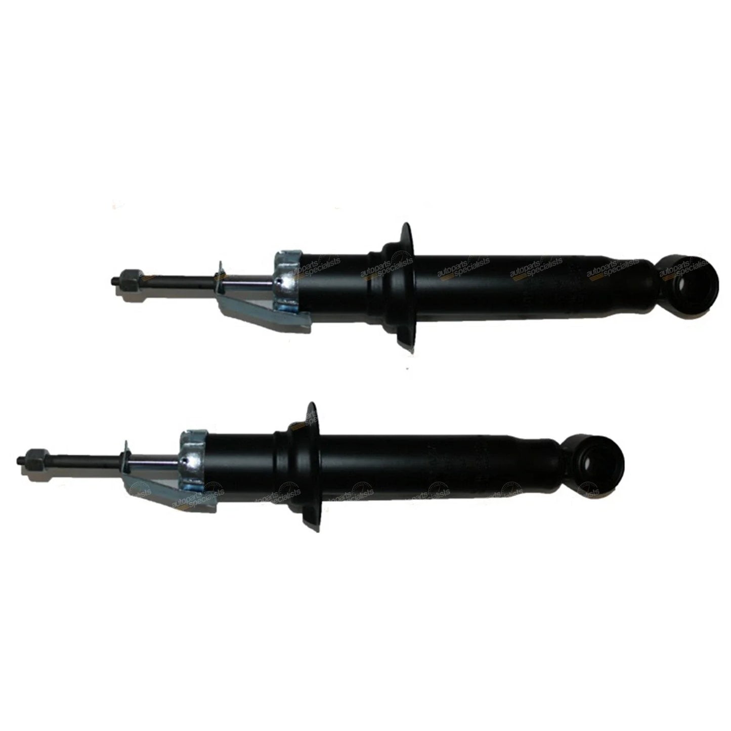 Front Strut Shock Absorbers for Skyline R33 (1993-1998)