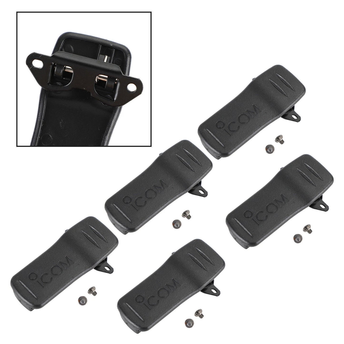 Oil Cooler Adapter 6AN ORB for LS1 LSX LS2 LS3 (1997–2023) 551600
