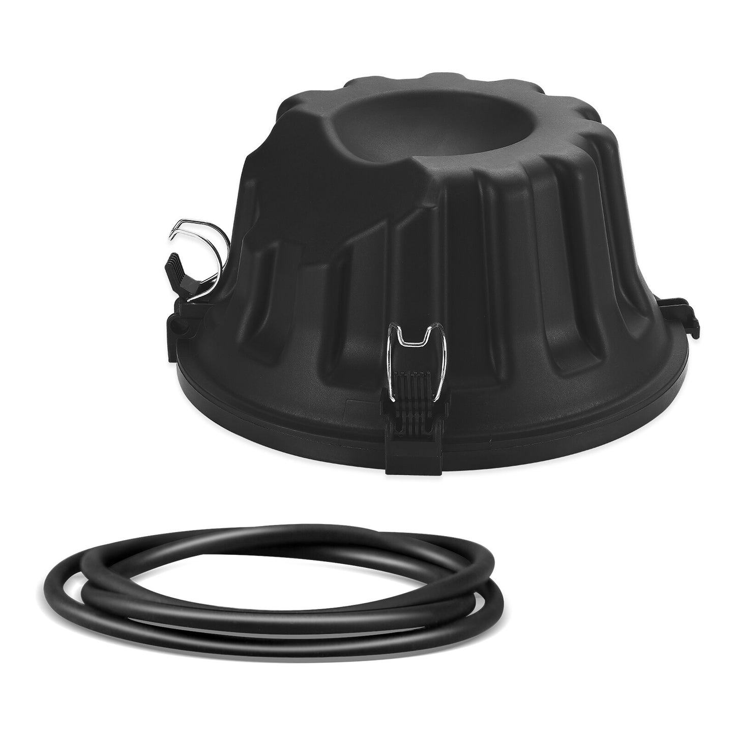 Air Box Intake Lid Cover Clips for Polaris RZR 800 (2008–2014)
