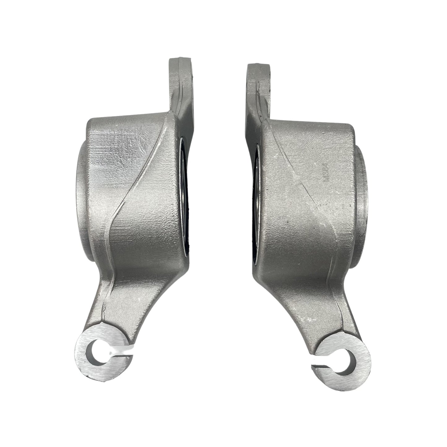 Pair Rear Control Arm Bushing for Mercedes-Benz GL350 ML250 GLE63 AMG (2010–2019)