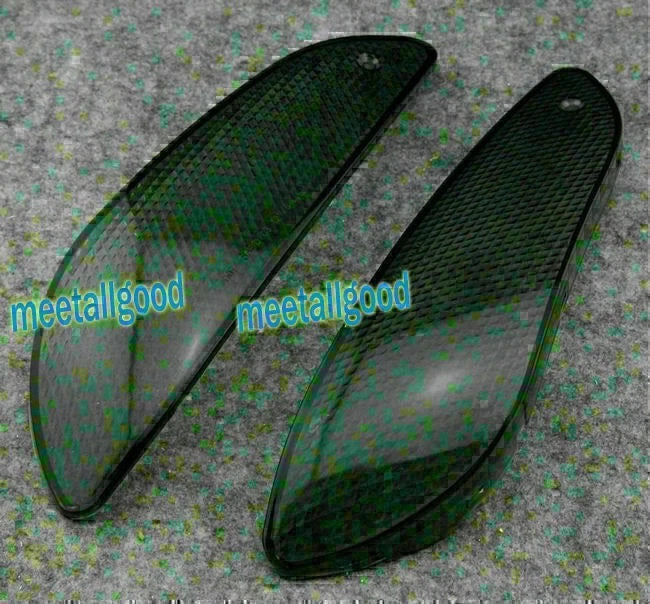 Rear Fender Mount Hugger Mudguard for BMW R1200GS (2004–2017) Black
