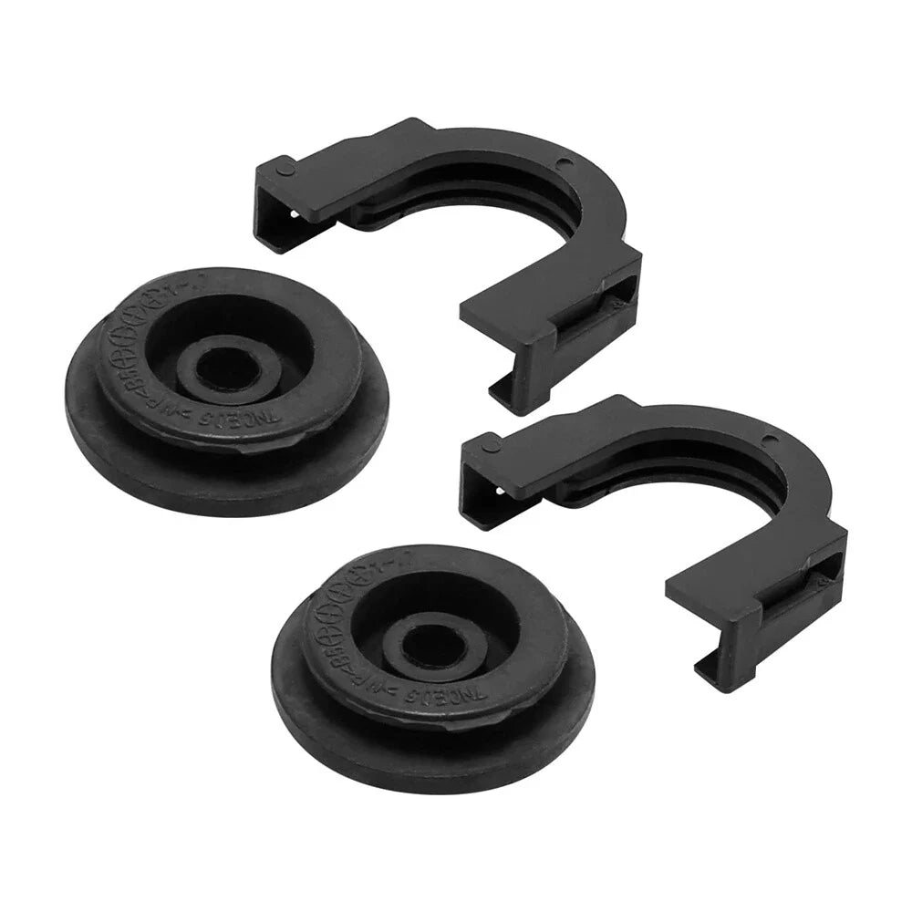 Upper Radiator Mounting Support Bracket for Nissan Altima, Maxima (2002-2006)