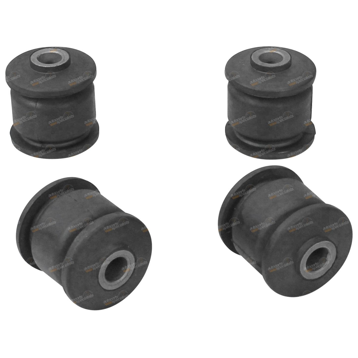 Rear Upper Trailing Arm Bush Kit for Toyota Prado (1996–2002)