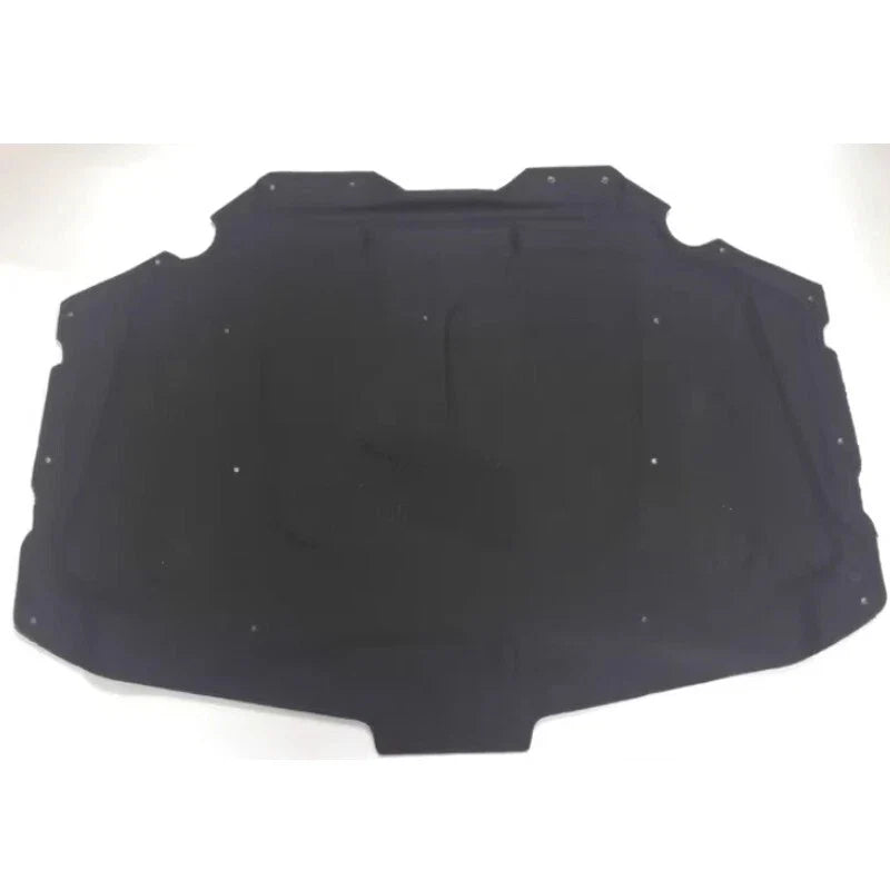 Front Hood Insulation Pad Liner Heat Cover for S-Class W220 (1999–2004)