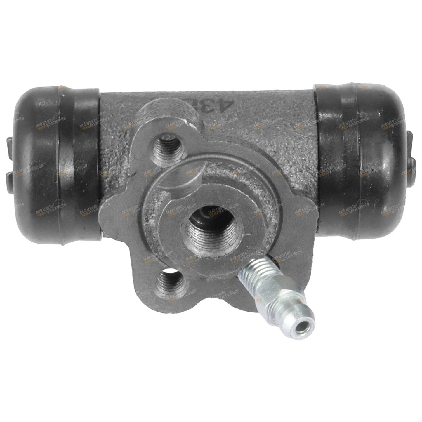 LH Rear Wheel Cylinder for Toyota Camry (1983–1986)