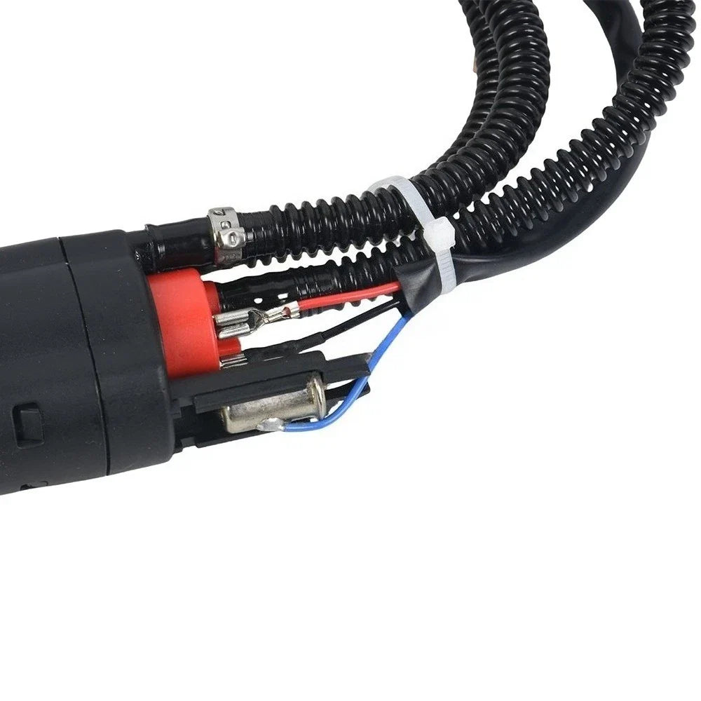 Fuel Pump for KTM/HUSQVARNA 250/300/350/450/501 (2017–2021)