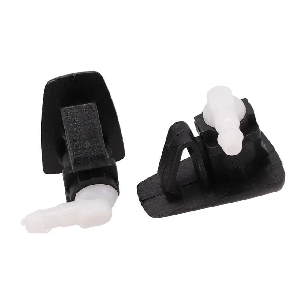 Front Windshield Washer Nozzles for Cadillac SRX CTS STS (2004-2016)