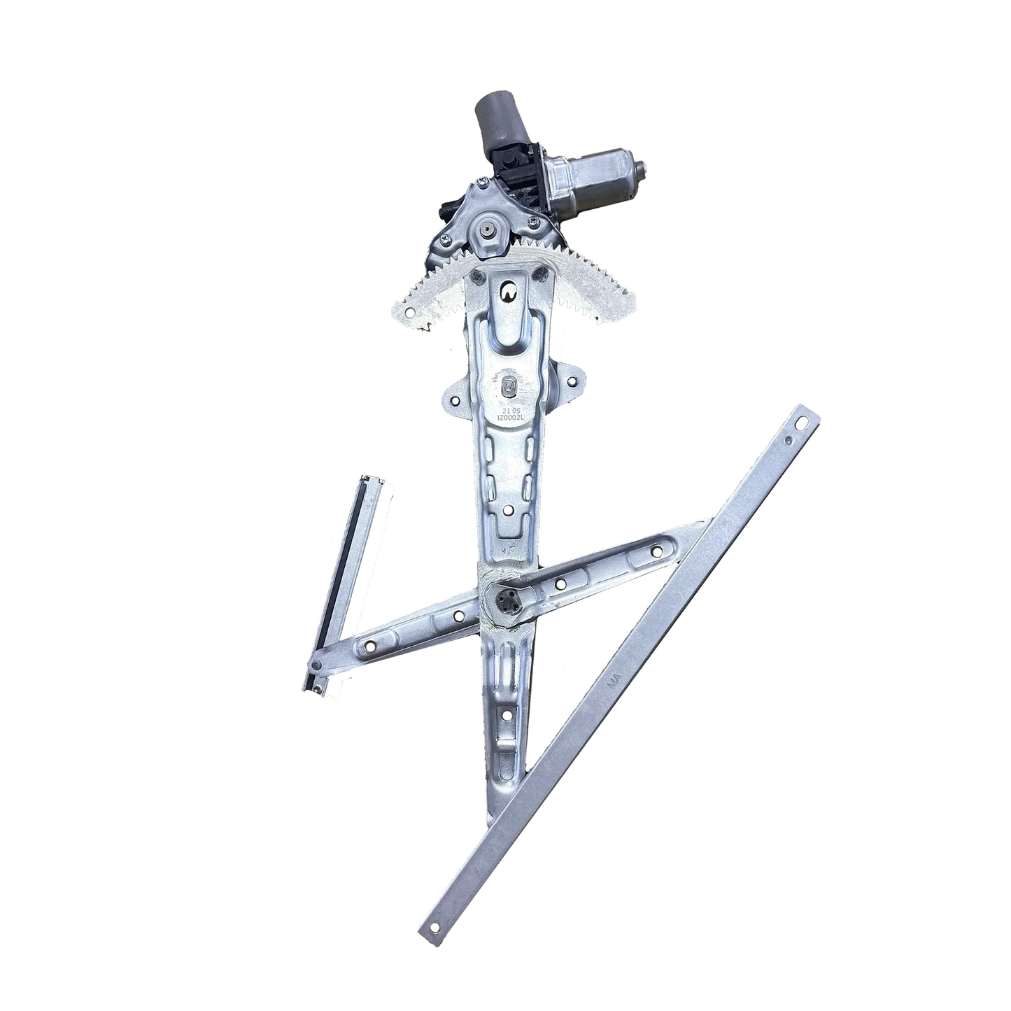 LHF Window Regulator W/2 Pin Motor for Holden Trailblazer RG (2012–2020)