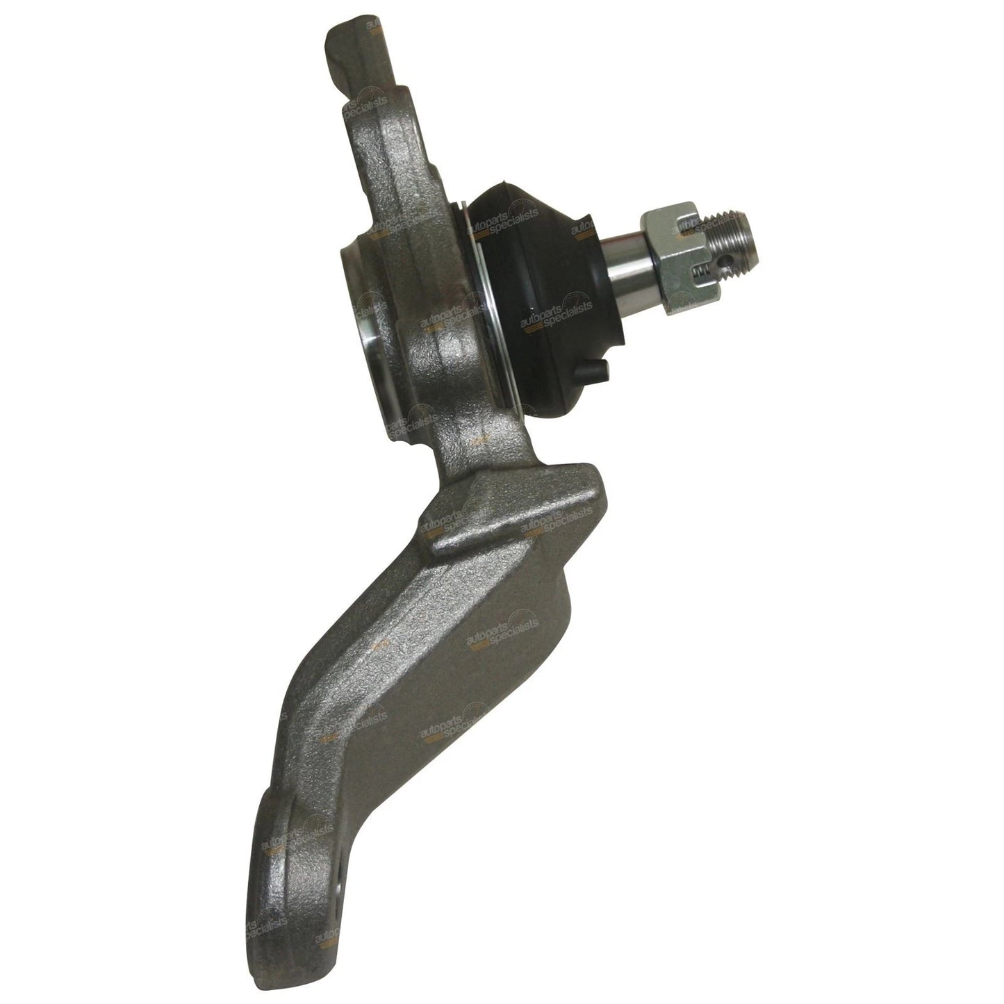 Set of 2 Lower Ball Joints for Toyota Landcruiser Prado (1996–2002)