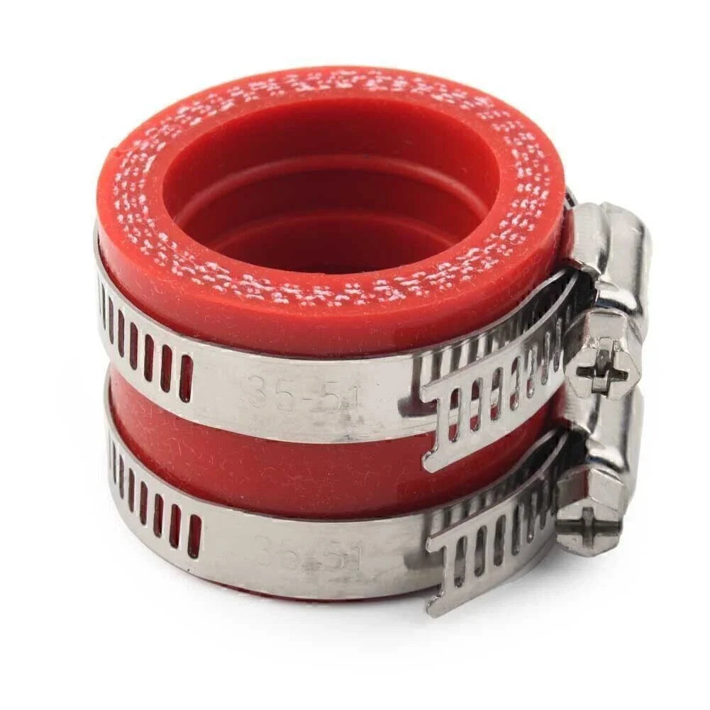 Rubber Intake Manifold Adapter for OKO PWK 28/30mm Carburetor