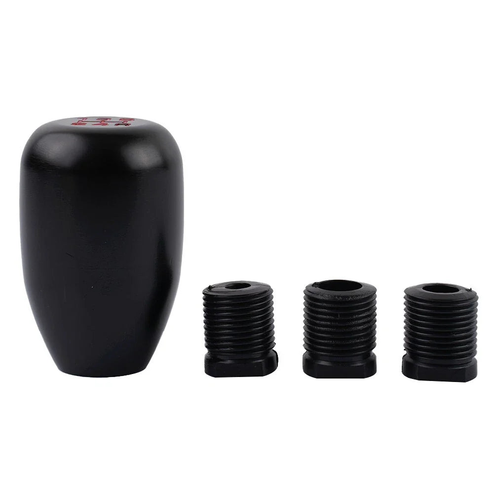 5 x Gear Shift Knob for M8/M10/M12