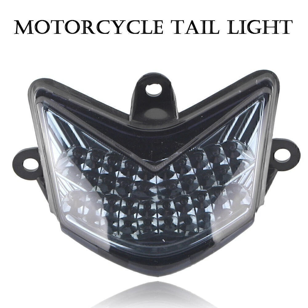 LED Tail Light Turn Signals for Kawasaki Ninja ZX10R (2004–2005)