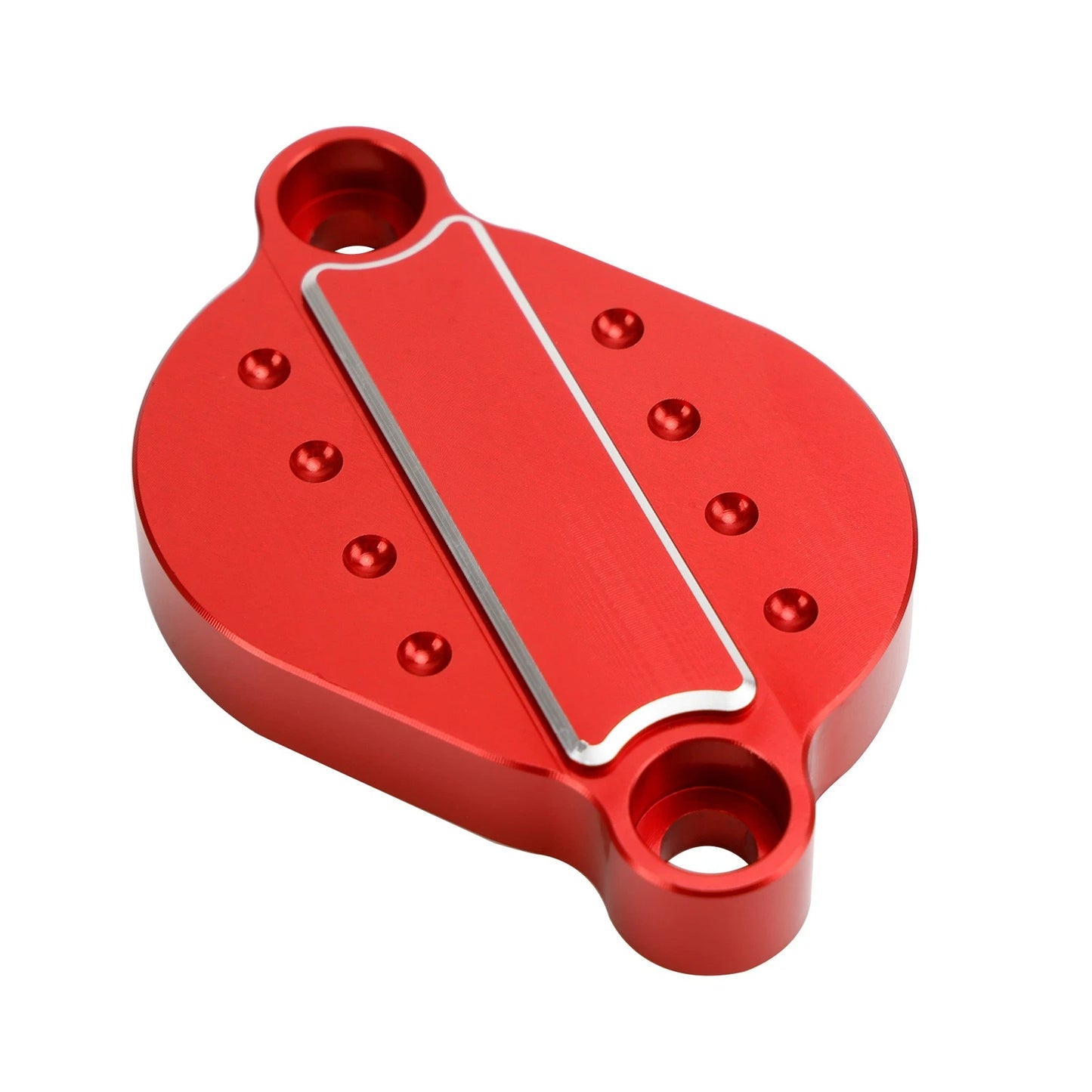Engine Cylinder Push Valve Cover for Honda CT125 Trail Monkey (2021–2023)