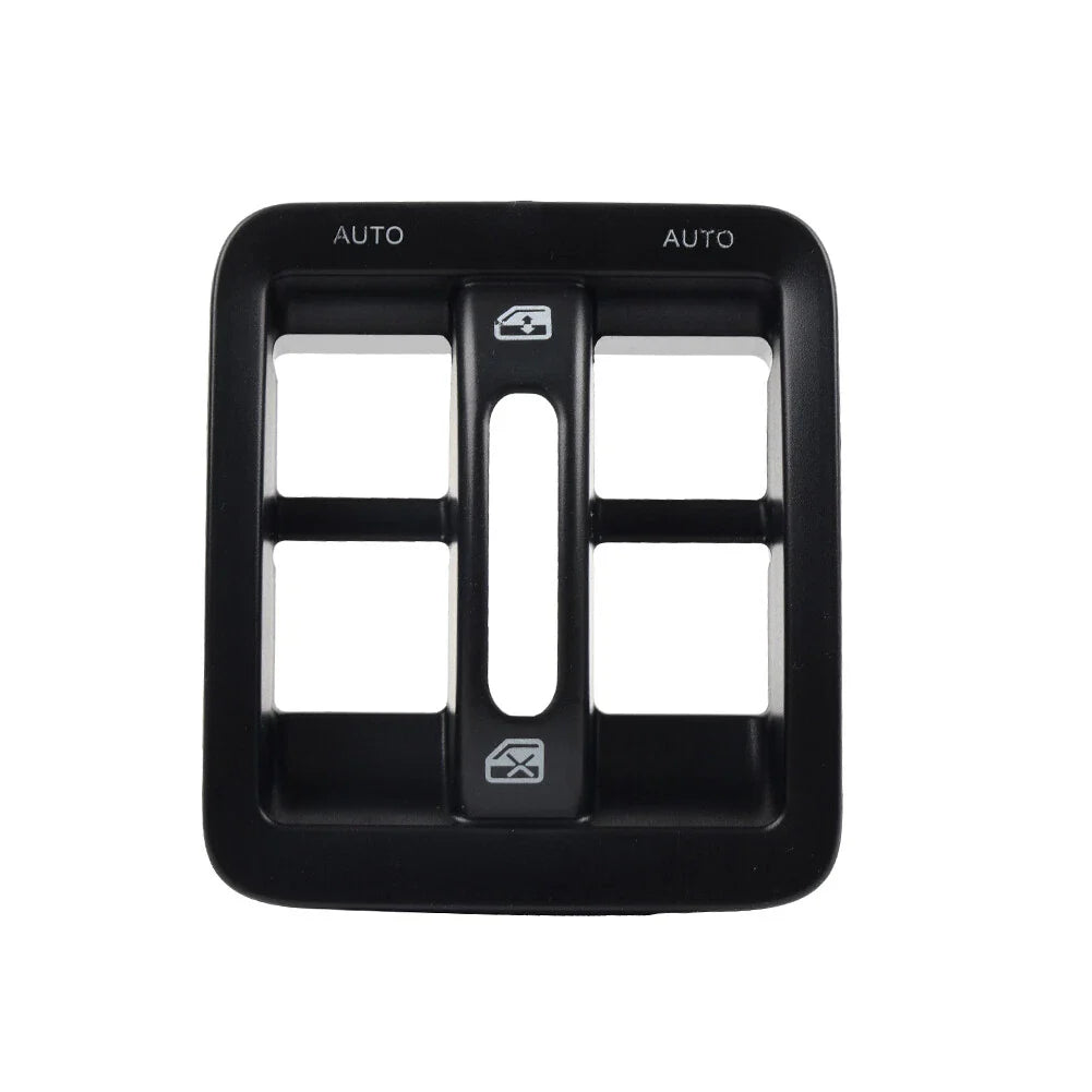 Power Window Switch Bezel for Jeep Wrangler (2011-2018)