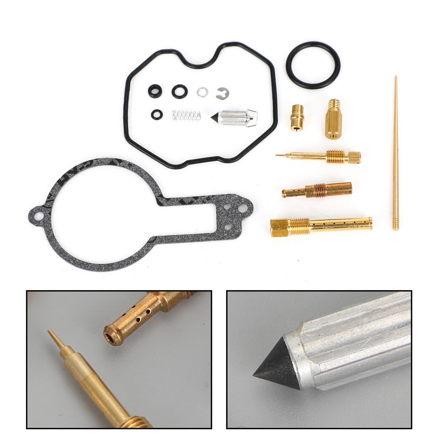 Essence Pompe for Suzuki VZ 800 Boulevard M50 Intruder M800 (2005–2017)