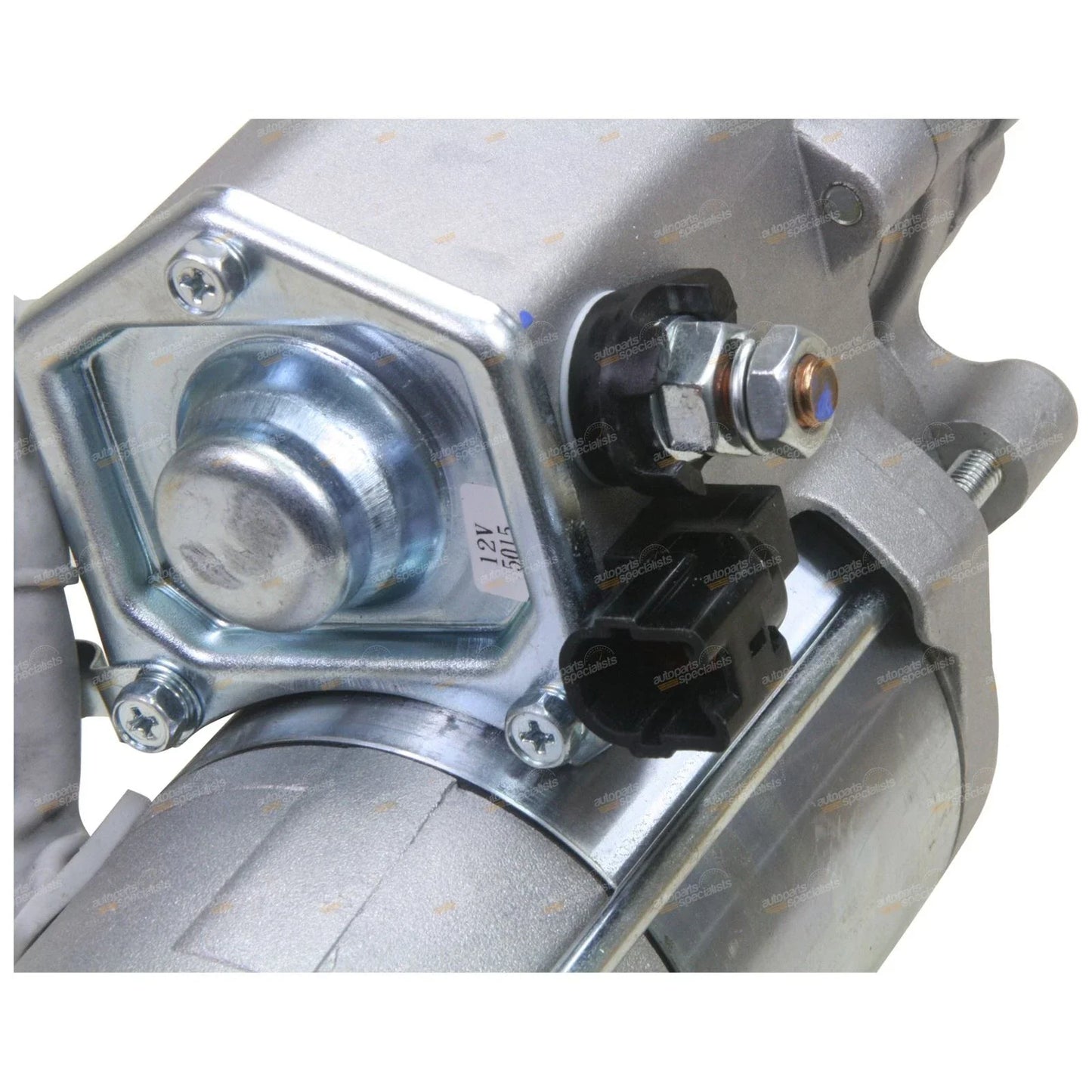 Starter Motor for Toyota Landcruiser FZJ75 FZJ78 FZJ79
